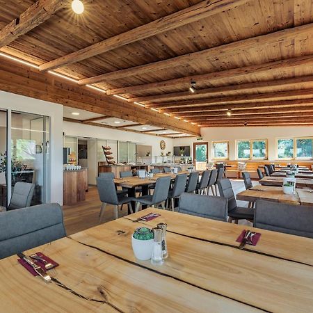 Landgasthof Allerberger ヴァルス エクステリア 写真