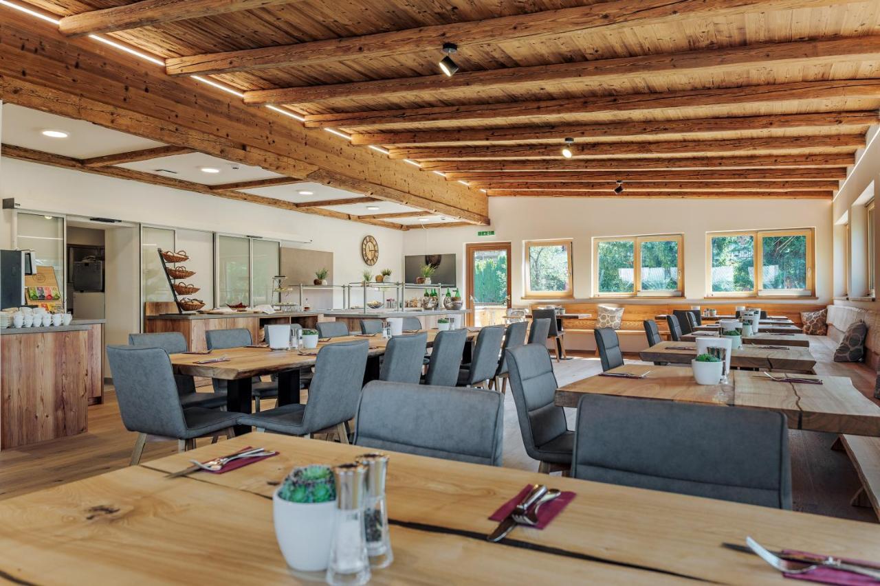 Landgasthof Allerberger ヴァルス エクステリア 写真